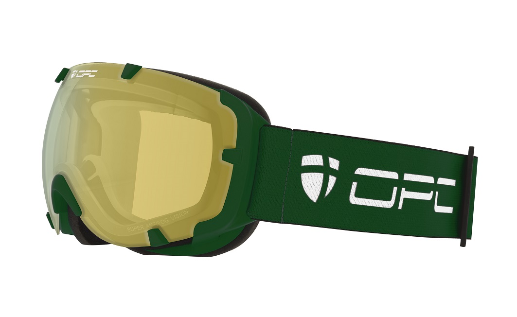 OPC PERFOMANCE ETNA MATT GREEN